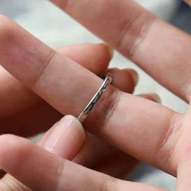 The Moon Ring