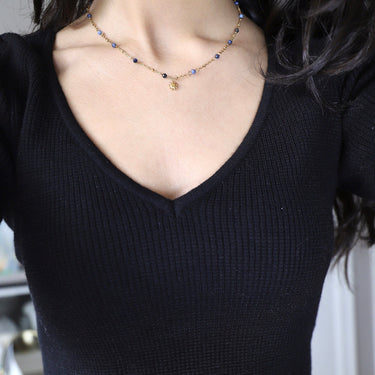 Become The Sun Necklace