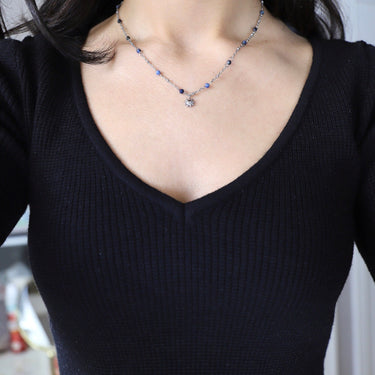 Become The Sun Necklace