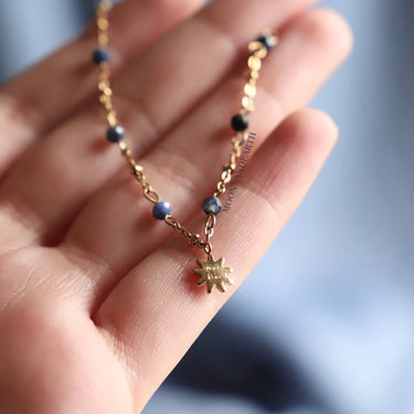 Become The Sun Bracelet
