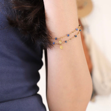 Become The Sun Bracelet