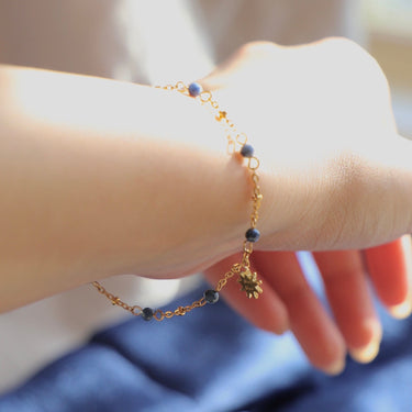 Become The Sun Bracelet
