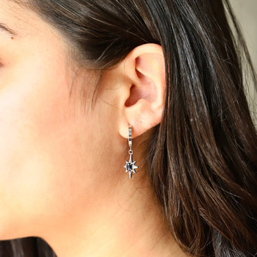 Satellite Earrings