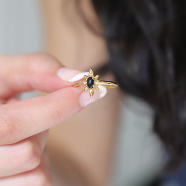 Satellite Ring