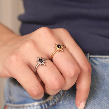 Satellite Ring
