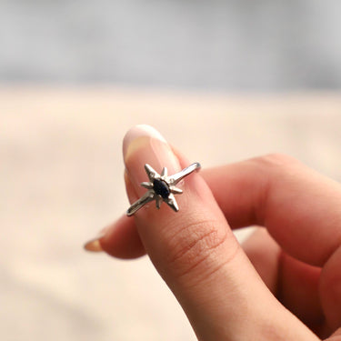 Satellite Ring