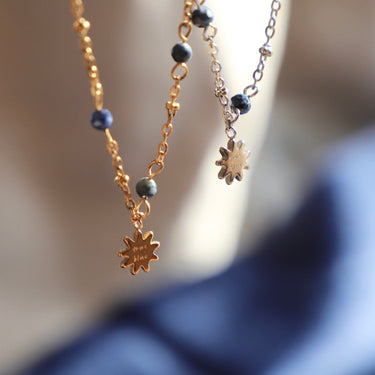 Become The Sun Necklace