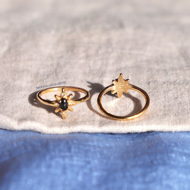 Satellite Ring