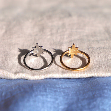 Satellite Ring