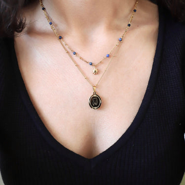 Become The Sun Necklace