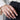 My Hand In Yours Ring