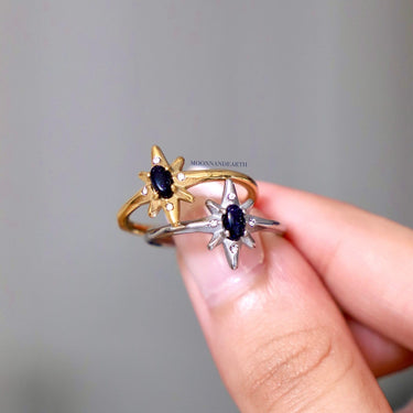 Satellite Ring