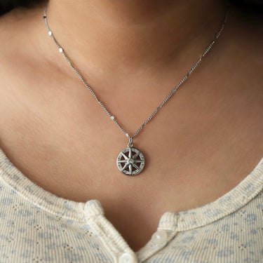A New Place Necklace