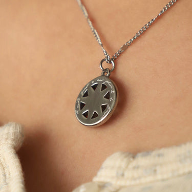 A New Place Necklace
