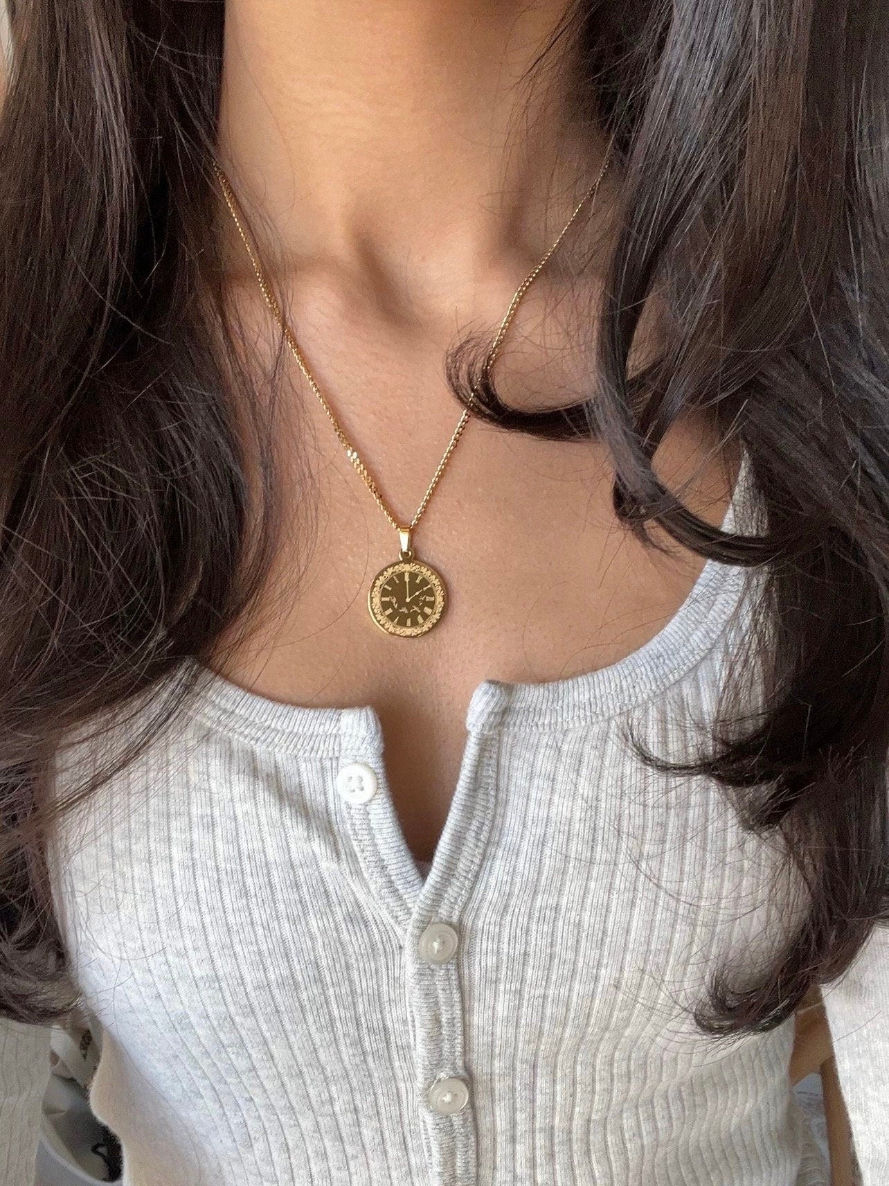 For The Better Necklace