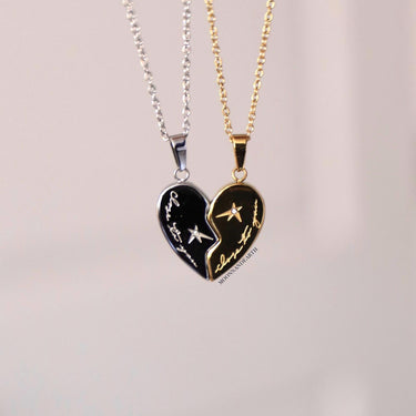 Closer To You Necklace
