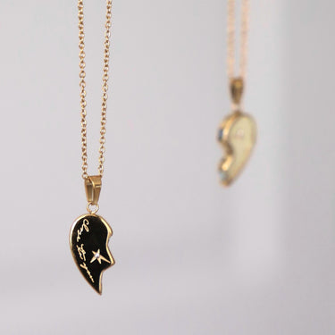 Closer To You Necklace