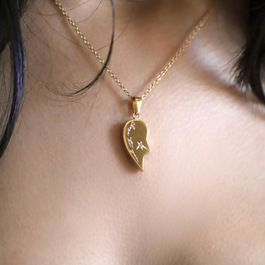 Closer To You Necklace