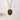 Myself Right Now Necklace
