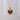 I Miss Love You Necklace
