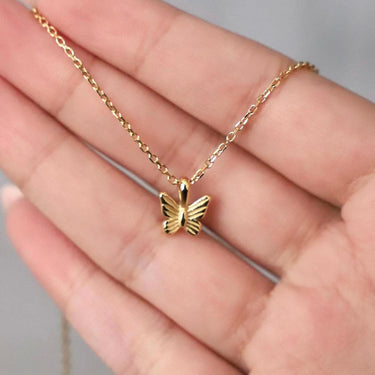 Free Now Necklace