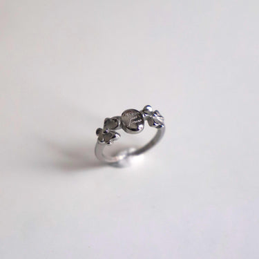 Just Forever Rings