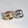 Just Forever Rings