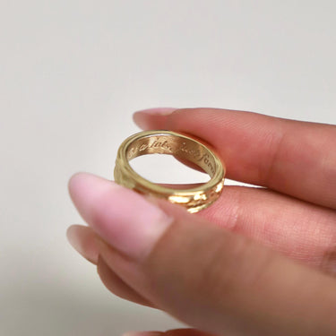 Just Forever Rings