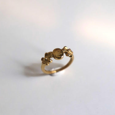 Just Forever Rings