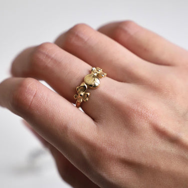 Just Forever Rings